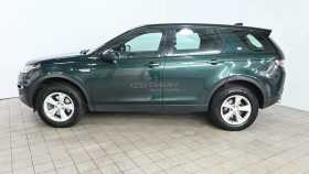 Land Rover Discovery Sport 2017 г.в.