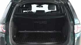 Land Rover Discovery Sport 2017 г.в.