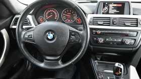 BMW 3 серии 2014 г.в.