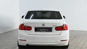 BMW 3 серии 2014 г.в.