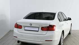 BMW 3 серии 2014 г.в.