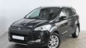 Ford Kuga 2014 г.в.