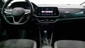 Volkswagen Polo 2021 г.в.
