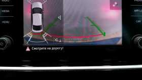 Volkswagen Polo 2021 г.в.