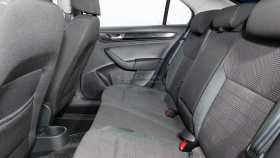 Volkswagen Polo 2021 г.в.