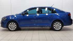 Volkswagen Polo 2021 г.в.