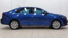 Volkswagen Polo 2021 г.в.