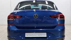 Volkswagen Polo 2021 г.в.