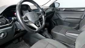 Volkswagen Polo 2021 г.в.