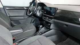 Volkswagen Polo 2021 г.в.