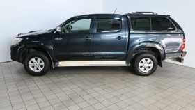 Toyota Hilux 2013 г.в.