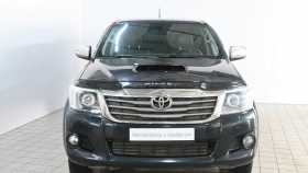 Toyota Hilux 2013 г.в.