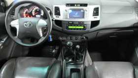 Toyota Hilux 2013 г.в.