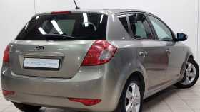 Kia Ceed 2010 г.в.