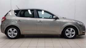 Kia Ceed 2010 г.в.