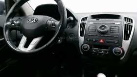 Kia Ceed 2010 г.в.