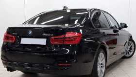 BMW 3 серии 2017 г.в.