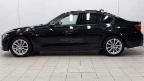 BMW 3 серии 2017 г.в.