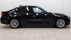 BMW 3 серии 2017 г.в.