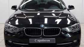 BMW 3 серии 2017 г.в.