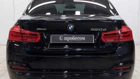 BMW 3 серии 2017 г.в.