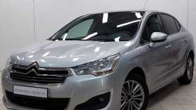 Citroen C4 2014 г.в.