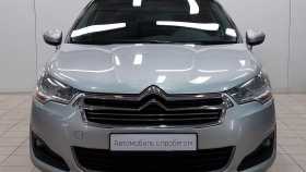 Citroen C4 2014 г.в.