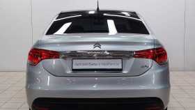 Citroen C4 2014 г.в.