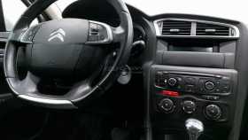 Citroen C4 2014 г.в.
