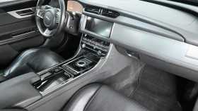 Jaguar XF 2019 г.в.