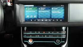 Jaguar XF 2019 г.в.