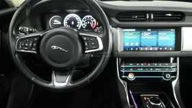 Jaguar XF 2019 г.в.