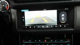 Jaguar XF 2019 г.в.