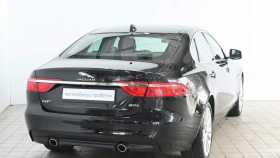 Jaguar XF 2019 г.в.