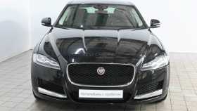 Jaguar XF 2019 г.в.