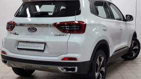 Chery Tiggo 4 Pro 2023 г.в.
