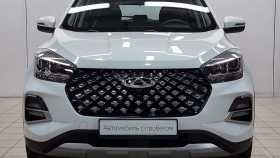 Chery Tiggo 4 Pro 2023 г.в.
