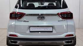 Chery Tiggo 4 Pro 2023 г.в.