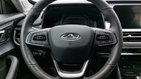 Chery Tiggo 4 Pro 2023 г.в.