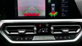 BMW 3 серии 2021 г.в.