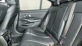 BMW 3 серии 2021 г.в.