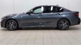 BMW 3 серии 2021 г.в.