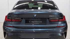 BMW 3 серии 2021 г.в.