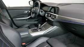 BMW 3 серии 2021 г.в.