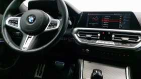 BMW 3 серии 2021 г.в.