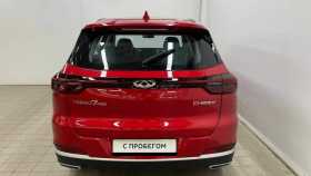 Chery Tiggo 7 Pro 2022 г.в.