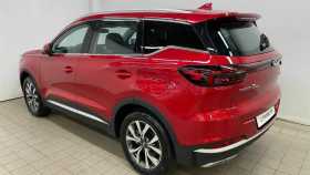 Chery Tiggo 7 Pro 2022 г.в.