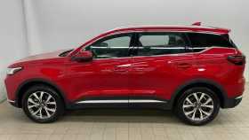 Chery Tiggo 7 Pro 2022 г.в.