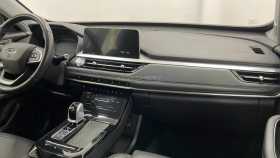Chery Tiggo 7 Pro 2022 г.в.
