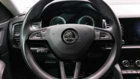 Skoda Kodiaq 2018 г.в.